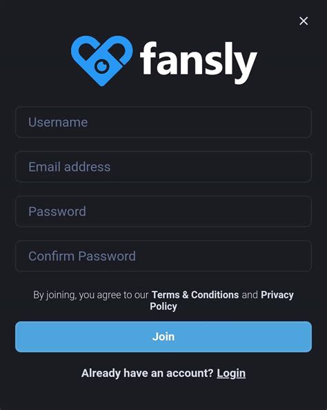 If You Are New To <b>Fansly</b> Both <b>Creators</b> and Fans Join Below. . Can fansly creators see your email